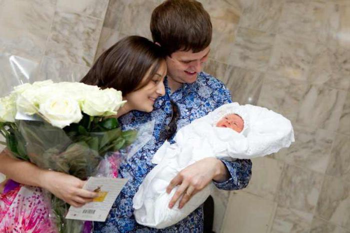 maternità su Sevastopol Avenue 